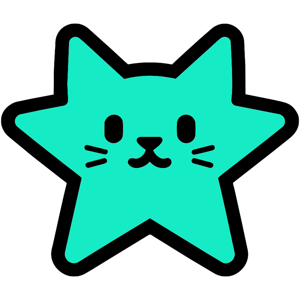 猫推AI logo